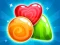 Permainan Cookie Crush Mania talian