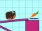 Permainan The Ruff Ruffman show Hamster run talian