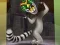 Permainan King Julien: Trommel-Tanz talian