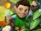 Permainan Tree Fu Tom Zap! talian
