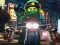 Permainan NinjaGo: Lloyd against Garmadons motorcycle way talian