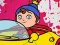 Permainan Noddy Toyland detective paint talian