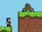 Permainan Bego: Can Run And Jump talian