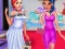 Permainan 2018 Fashion of Disney Princess talian