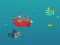 Permainan Shark Dash talian