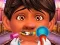 Permainan Coco Miguel At The Dentist talian