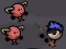 Permainan Crazy Monster Shooter talian
