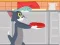 Permainan The Tom and Jerry show Don't Make a Mess! talian