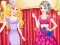 Permainan Princess Graduation Ball talian