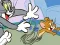 Permainan Tom and Gerry: Fast little mouse talian