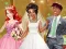 Permainan Princess Spring Green Wedding talian