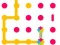 Permainan Dots FRVR talian