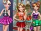 Permainan Girly Shopping Mall talian