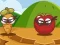 Permainan Vegetable Ninjas talian