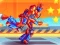 Permainan Iron Suit: Assemble and Flight talian