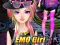 Permainan Fashion emo girl talian