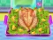 Permainan BFF Traditional Thanksgiving Turkey talian