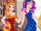 Permainan Princess Mermaid Parade talian