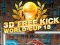 Permainan 3D Free Kick World Cup 2018 talian