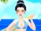 Permainan Princess Summer Designer talian