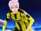 Permainan Frozen Soccer Worldcup 2018 talian