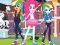 Permainan Fashion Photo Booth talian