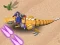 Permainan Transformers: Dinobot Hunt talian