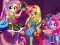 Permainan Equestria Girls: Battle of the Bands talian