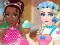 Permainan Princess Cupcake talian