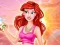 Permainan Ocean Princesses: Party Time talian