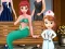 Permainan Princess Sofia Busy Clinic talian