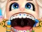 Permainan Baby Elsa Wears A Brace talian