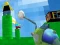 Permainan Blocky Gun Paintball talian