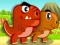 Permainan Dino meat hunt new adventure talian
