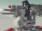 Permainan LEGO Star Wars Battlerun talian