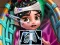 Permainan Vanellope Injured Emergency talian
