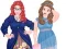 Permainan Princess Beauty Plus Size talian