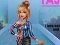 Permainan Tris Magazine Dress Up talian