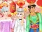 Permainan Disney Crossdress Wedding talian