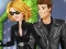 Permainan Hollywood Movie Part for Princess talian