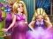 Permainan Pregnant Princesses Wardrobe talian