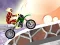 Permainan Ben 10 Racing Star talian