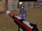 Permainan Critical Combat Battle Royale talian