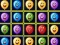 Permainan Balloons Matching Deluxe talian