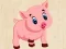 Permainan Animals: Scrabble talian