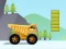 Permainan Truck Rush talian