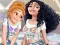 Permainan Disney Mom & Daughter Shopping Day talian