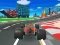 Permainan Formula Racing talian