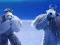 Permainan SmallFoot: Yeti, Aim, Gong! talian