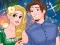 Permainan Disney Couple Princess Fabulous Date talian